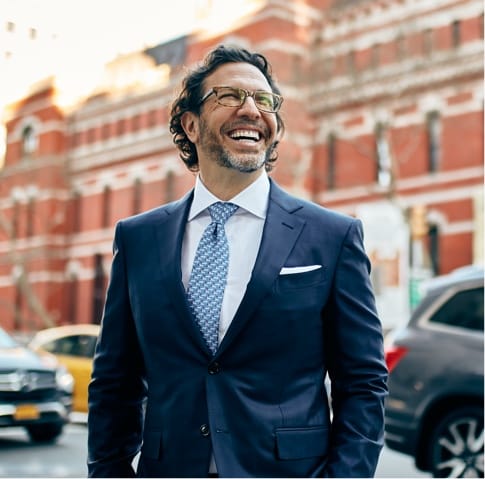 Dr. Jacono
