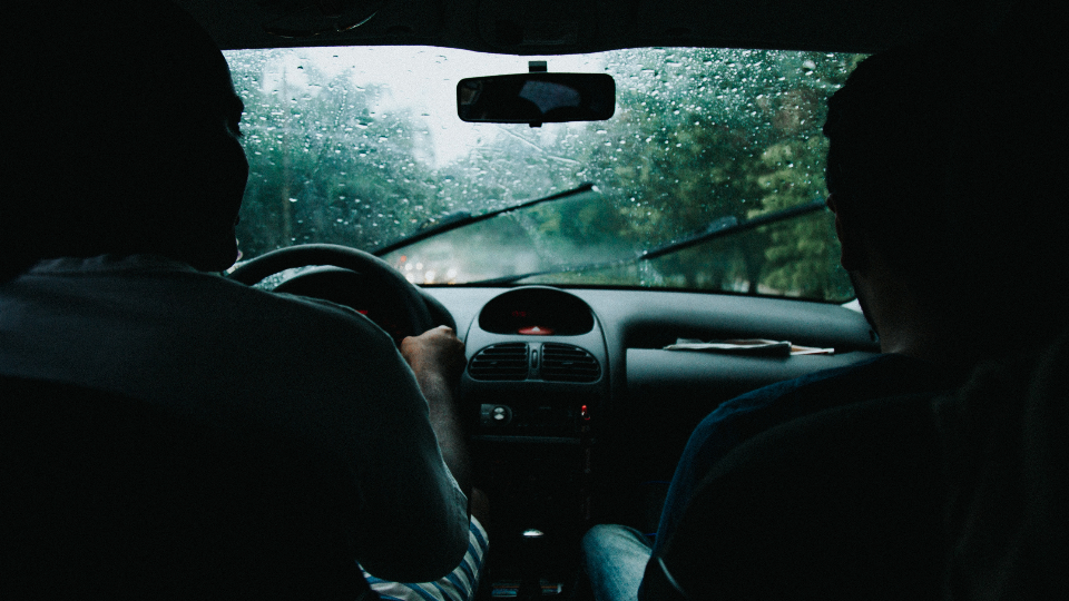 Driving