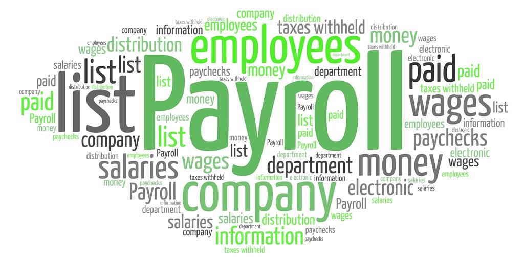 Payroll