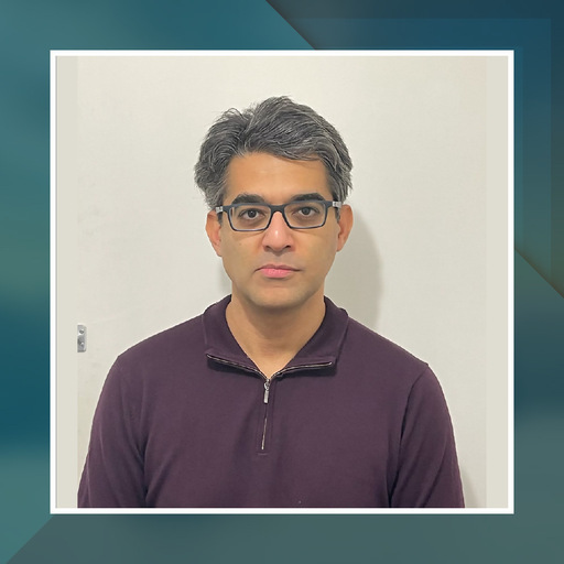 Kurush Mistry